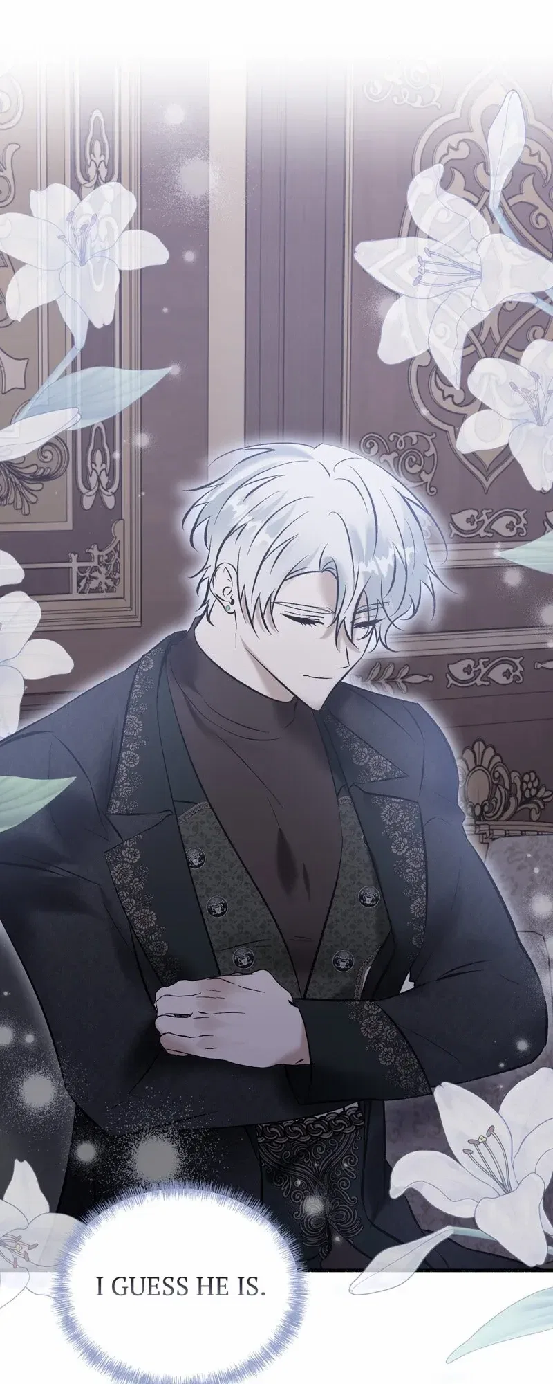 My Angelic Husband is actually a Devil in Disguise Chapter 109 – Page 66