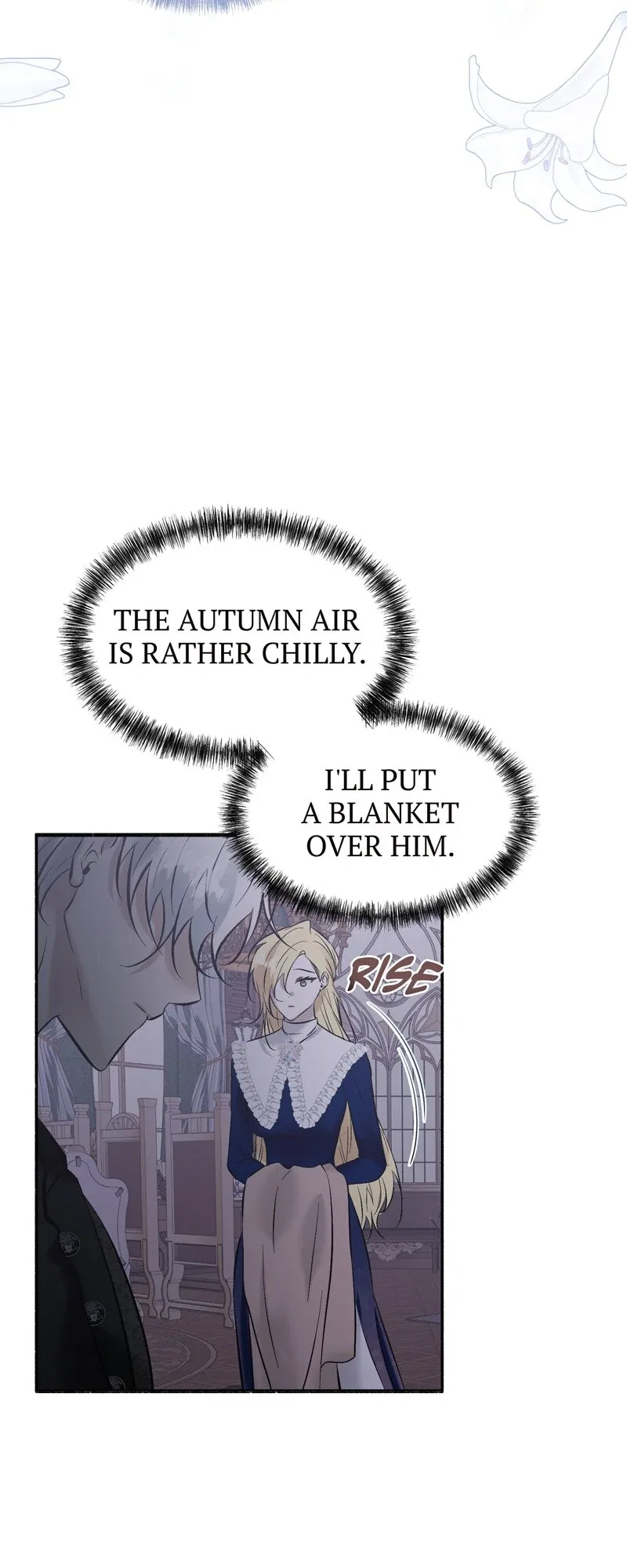 My Angelic Husband is actually a Devil in Disguise Chapter 109 – Page 67