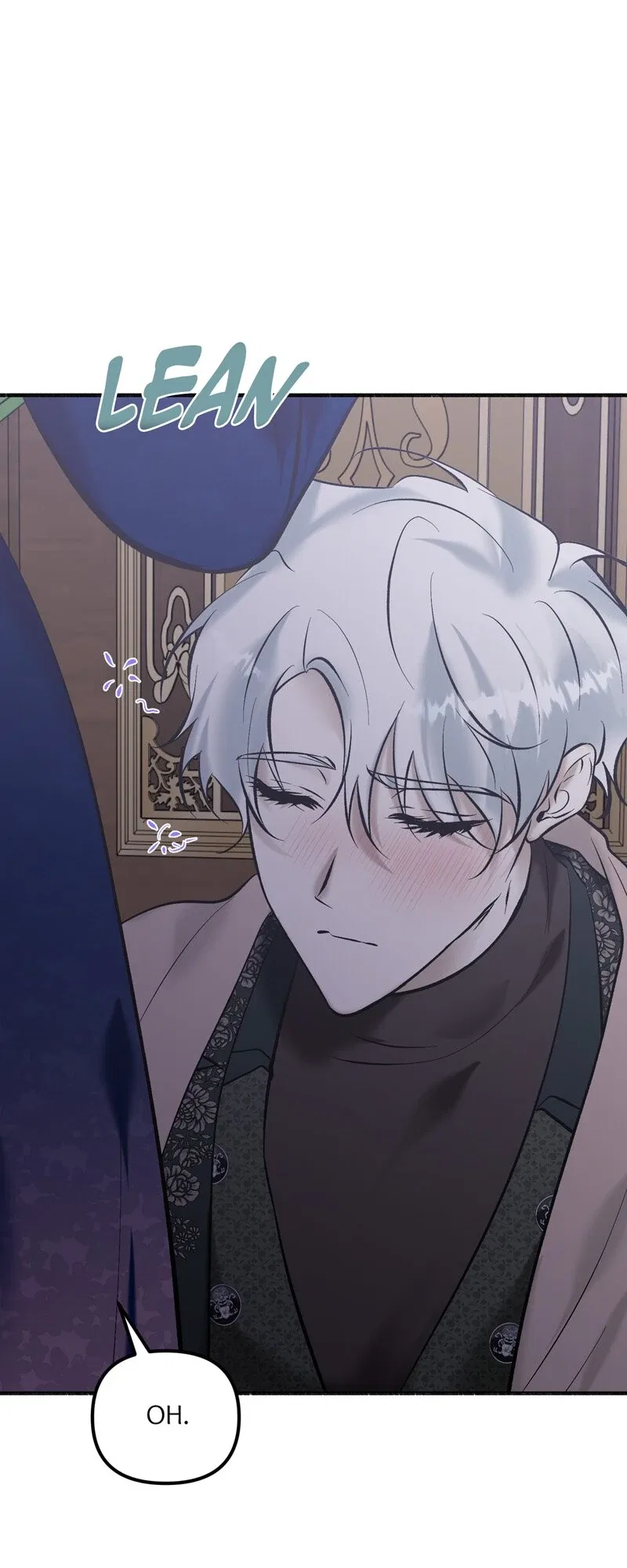 My Angelic Husband is actually a Devil in Disguise Chapter 109 – Page 69
