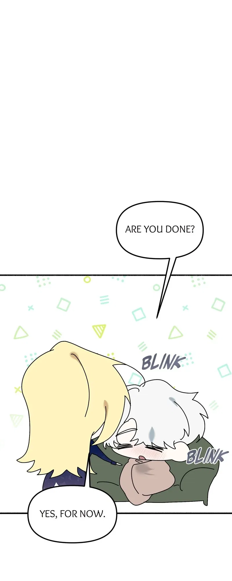 My Angelic Husband is actually a Devil in Disguise Chapter 109 – Page 70