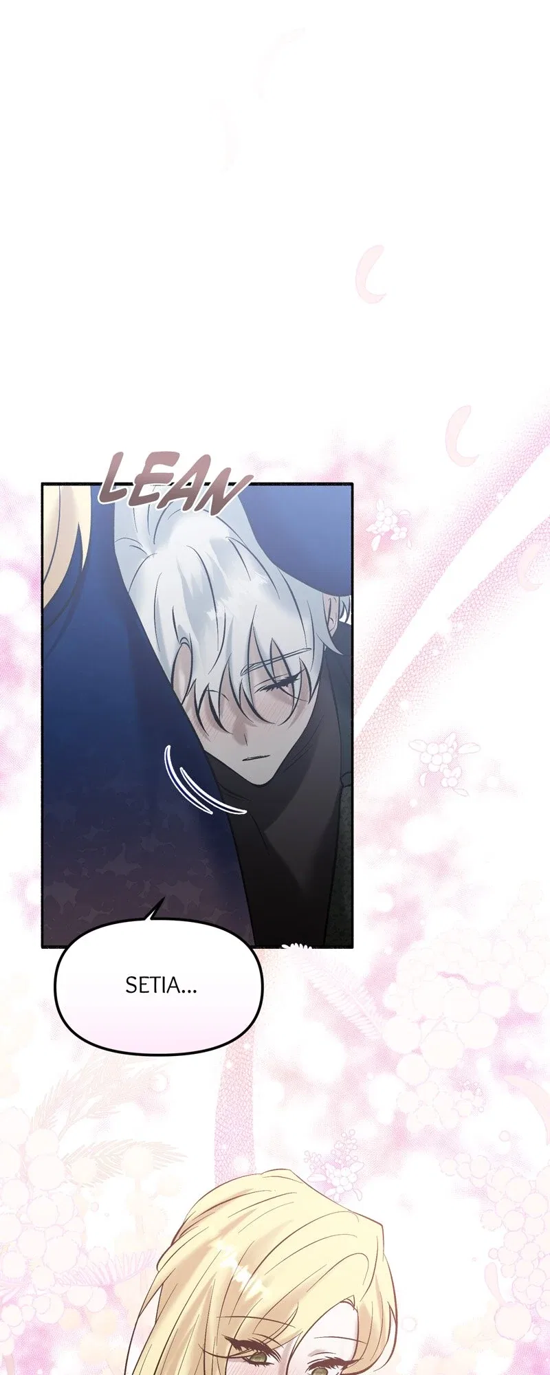 My Angelic Husband is actually a Devil in Disguise Chapter 109 – Page 71