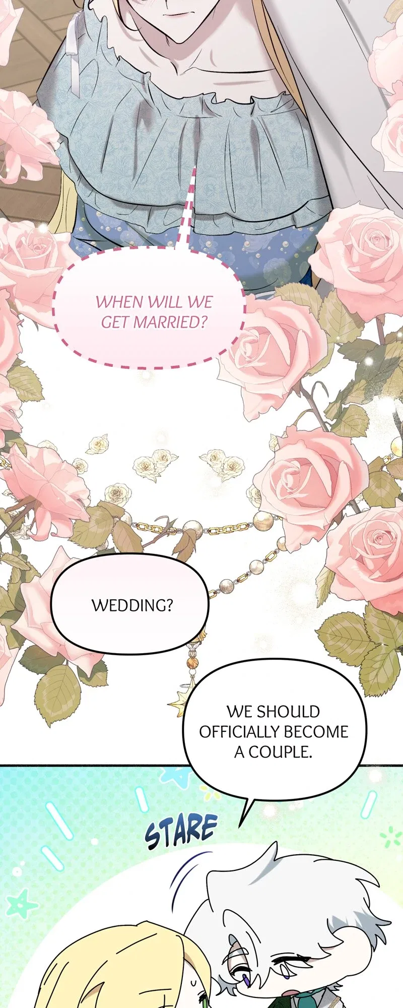 My Angelic Husband is actually a Devil in Disguise Chapter 108 – Page 2