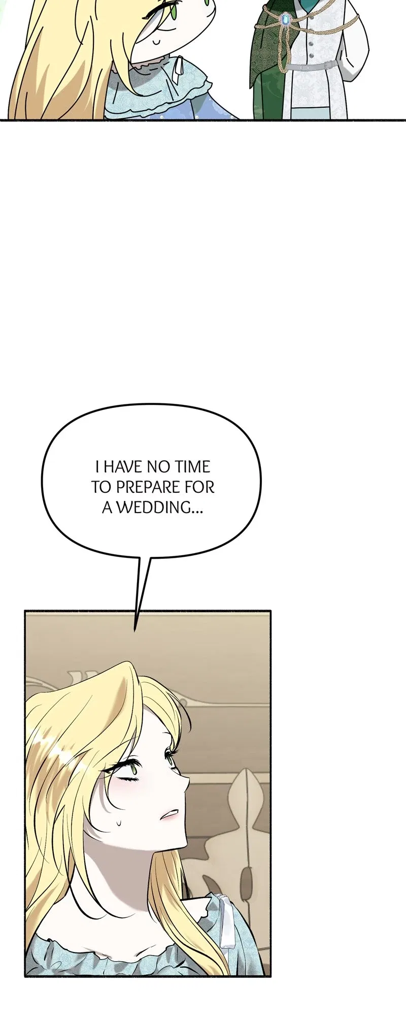 My Angelic Husband is actually a Devil in Disguise Chapter 108 – Page 3