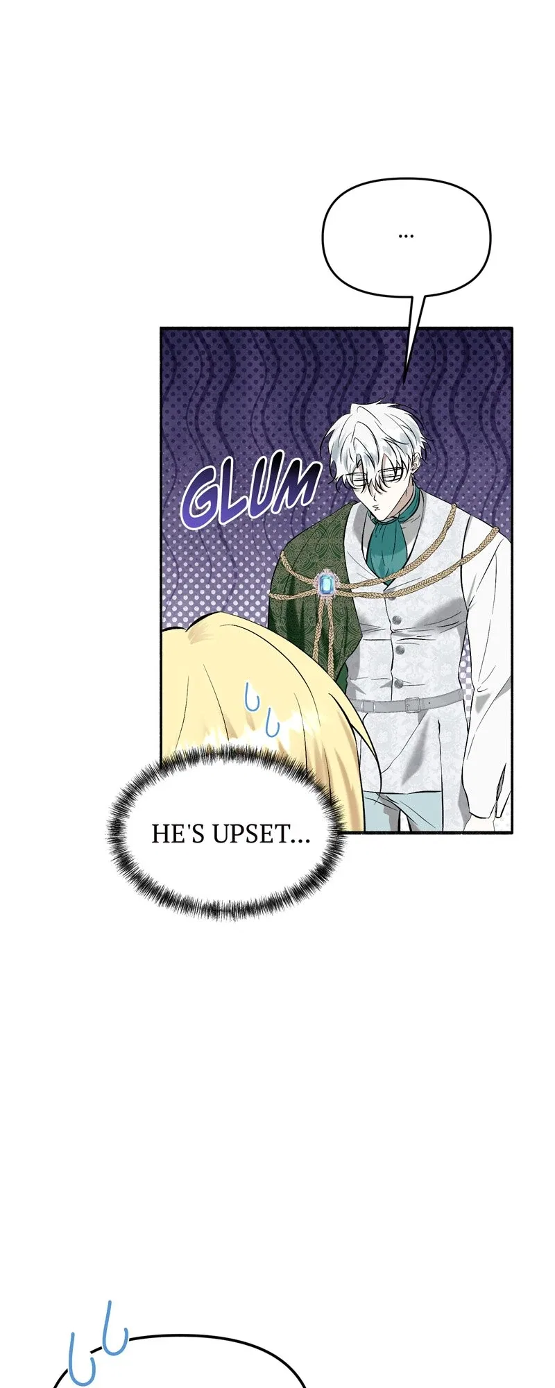 My Angelic Husband is actually a Devil in Disguise Chapter 108 – Page 4