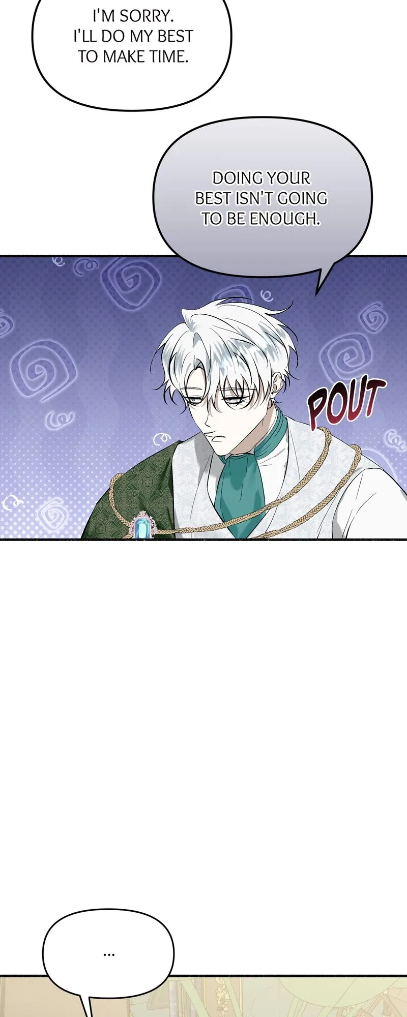 My Angelic Husband is actually a Devil in Disguise Chapter 108 – Page 5