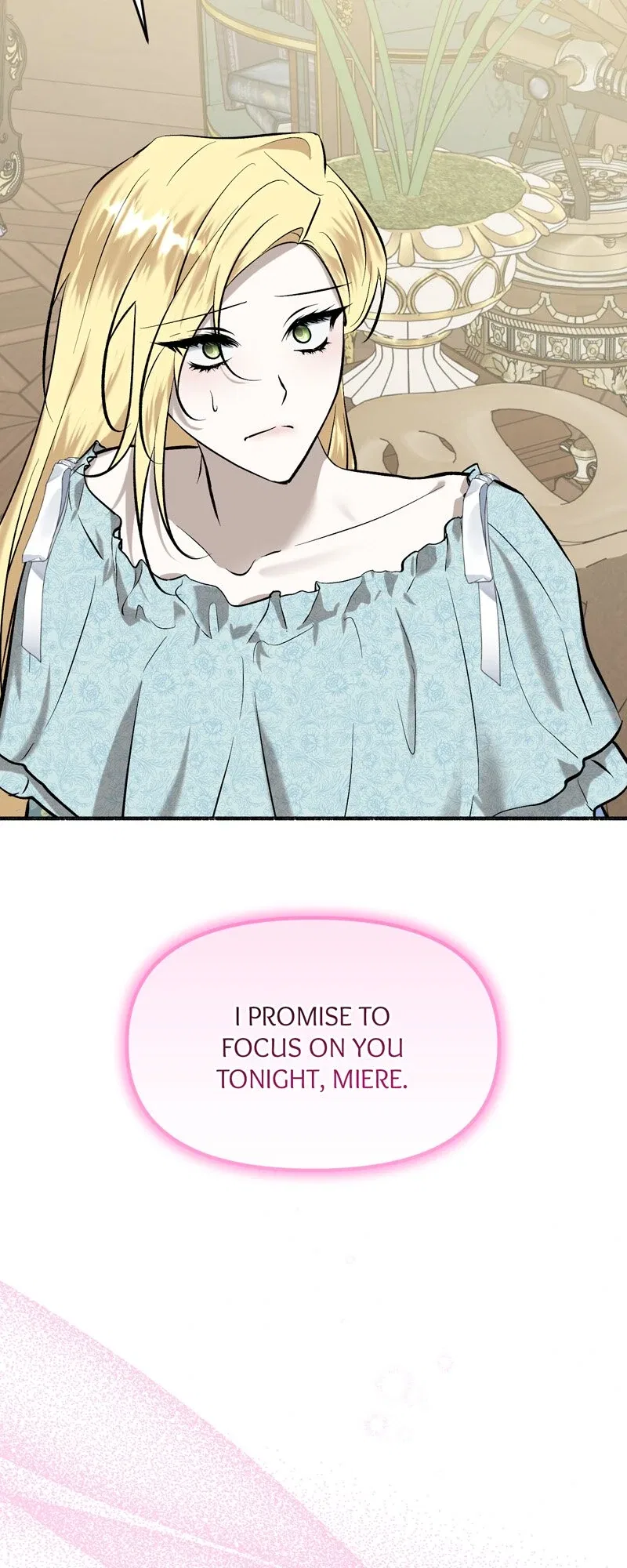 My Angelic Husband is actually a Devil in Disguise Chapter 108 – Page 6