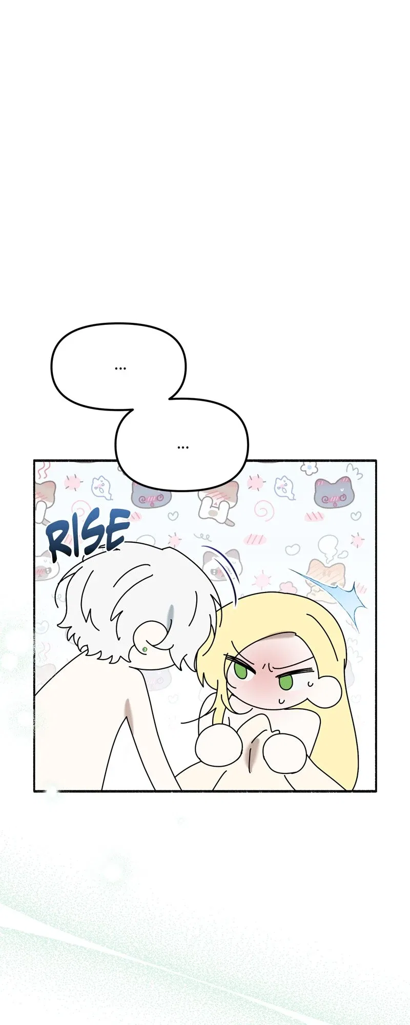 My Angelic Husband is actually a Devil in Disguise Chapter 108 – Page 10