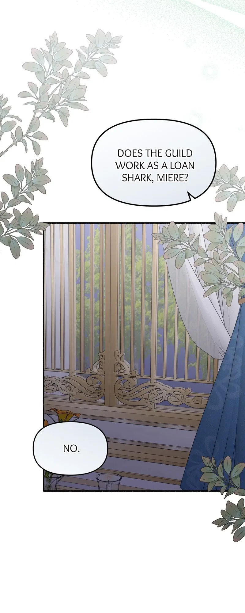 My Angelic Husband is actually a Devil in Disguise Chapter 108 – Page 11