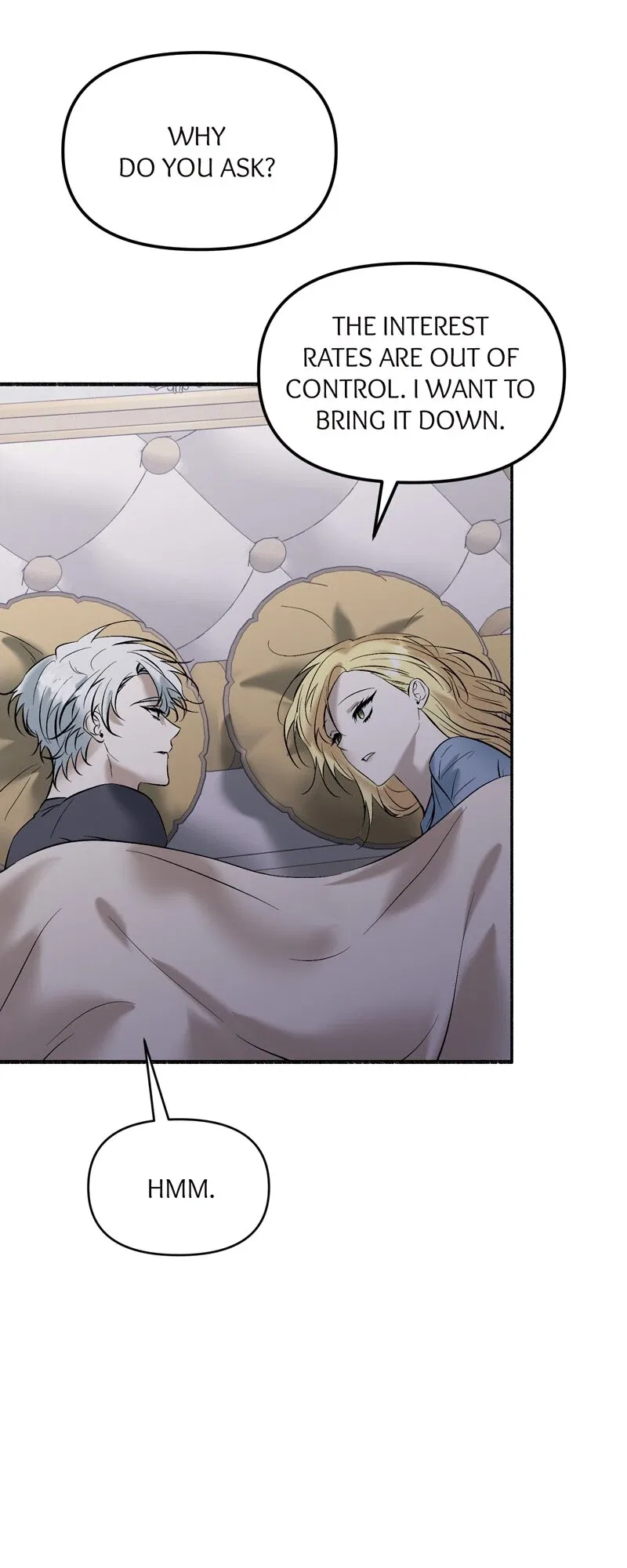 My Angelic Husband is actually a Devil in Disguise Chapter 108 – Page 12