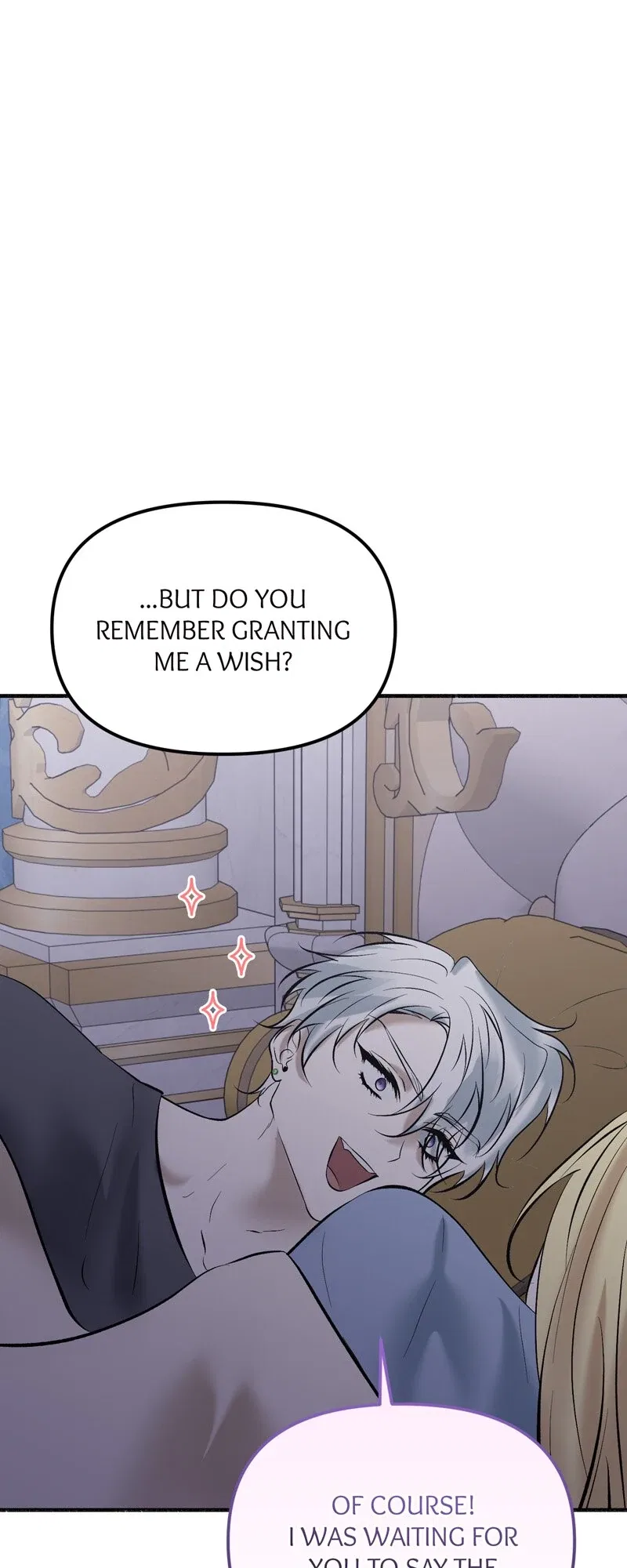 My Angelic Husband is actually a Devil in Disguise Chapter 108 – Page 15
