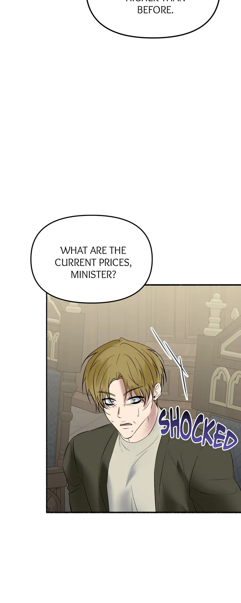 My Angelic Husband is actually a Devil in Disguise Chapter 108 – Page 20