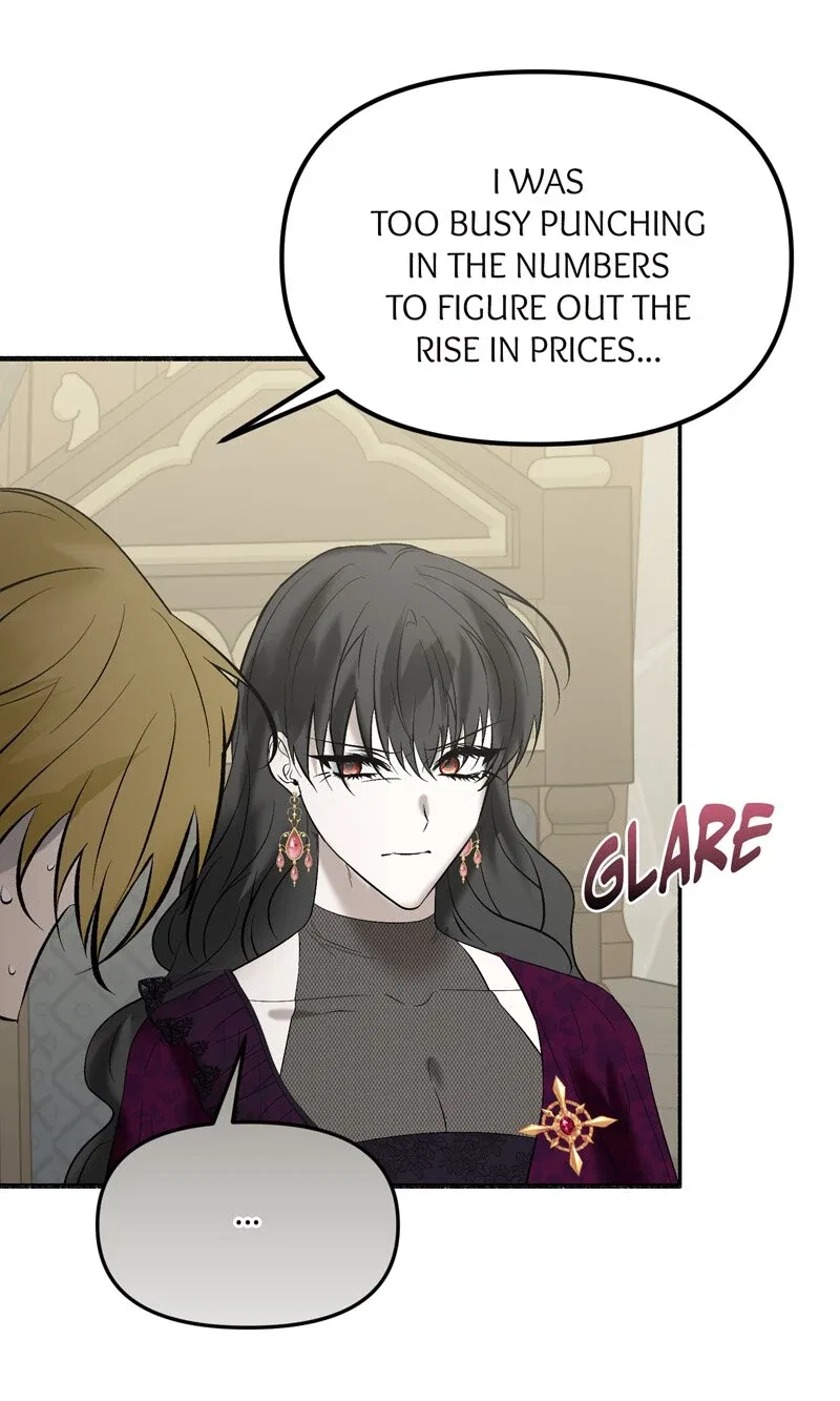 My Angelic Husband is actually a Devil in Disguise Chapter 108 – Page 21