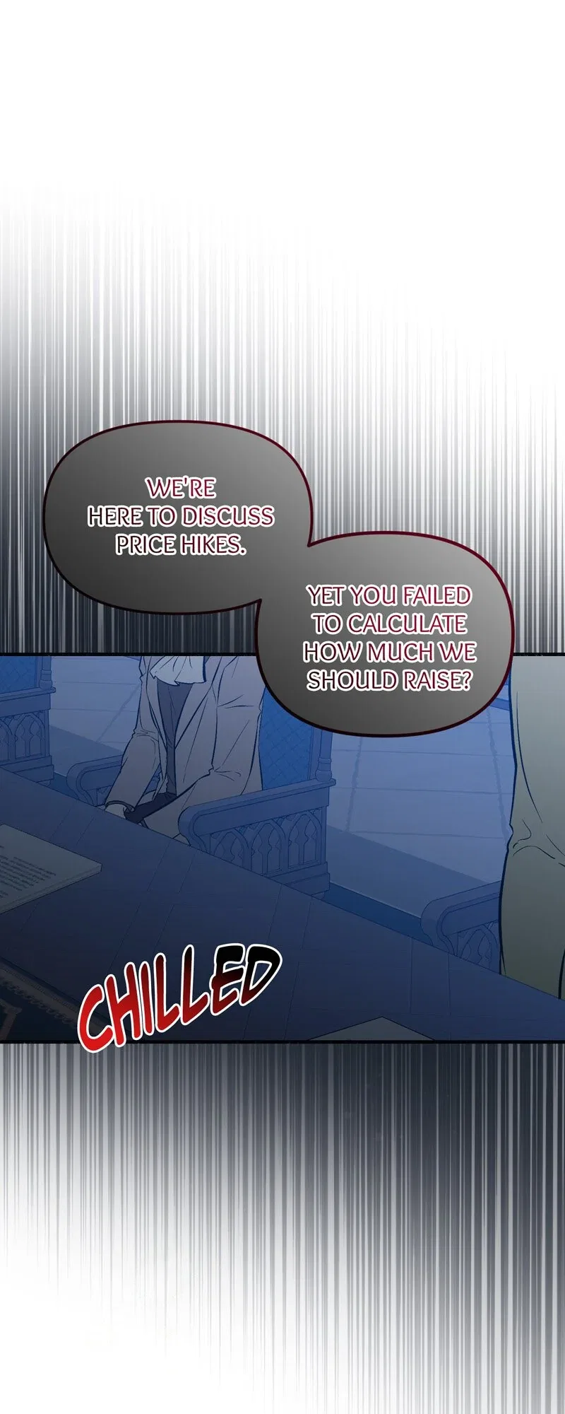 My Angelic Husband is actually a Devil in Disguise Chapter 108 – Page 22