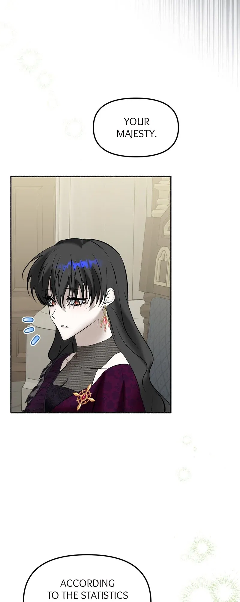 My Angelic Husband is actually a Devil in Disguise Chapter 108 – Page 23