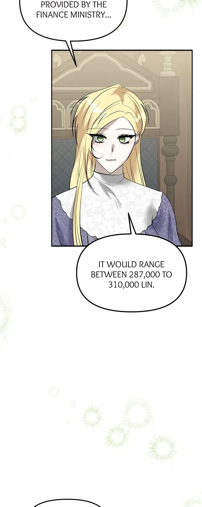 My Angelic Husband is actually a Devil in Disguise Chapter 108 – Page 24