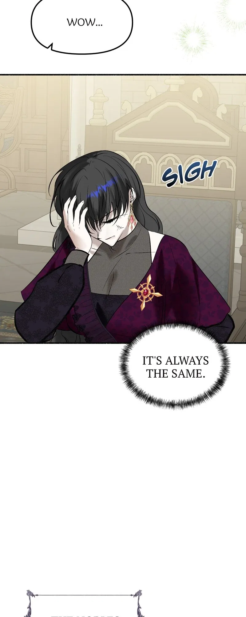My Angelic Husband is actually a Devil in Disguise Chapter 108 – Page 25