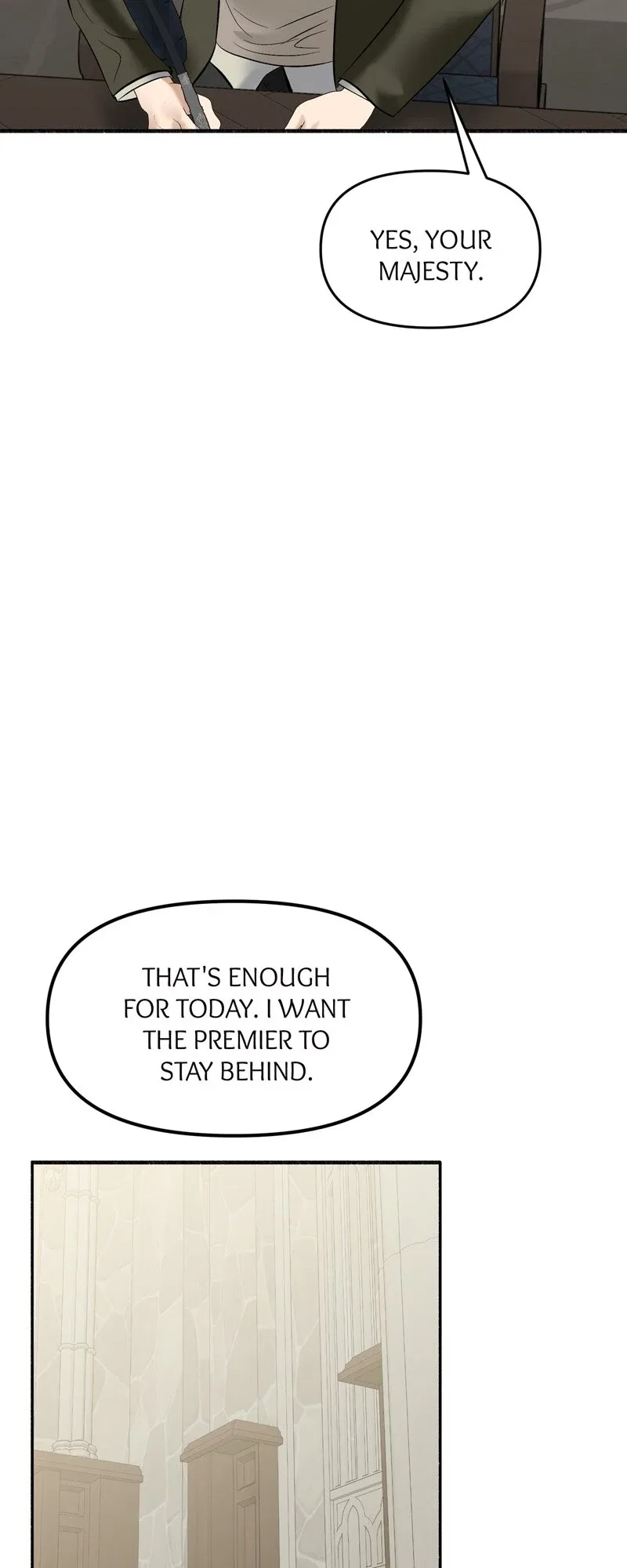 My Angelic Husband is actually a Devil in Disguise Chapter 108 – Page 30