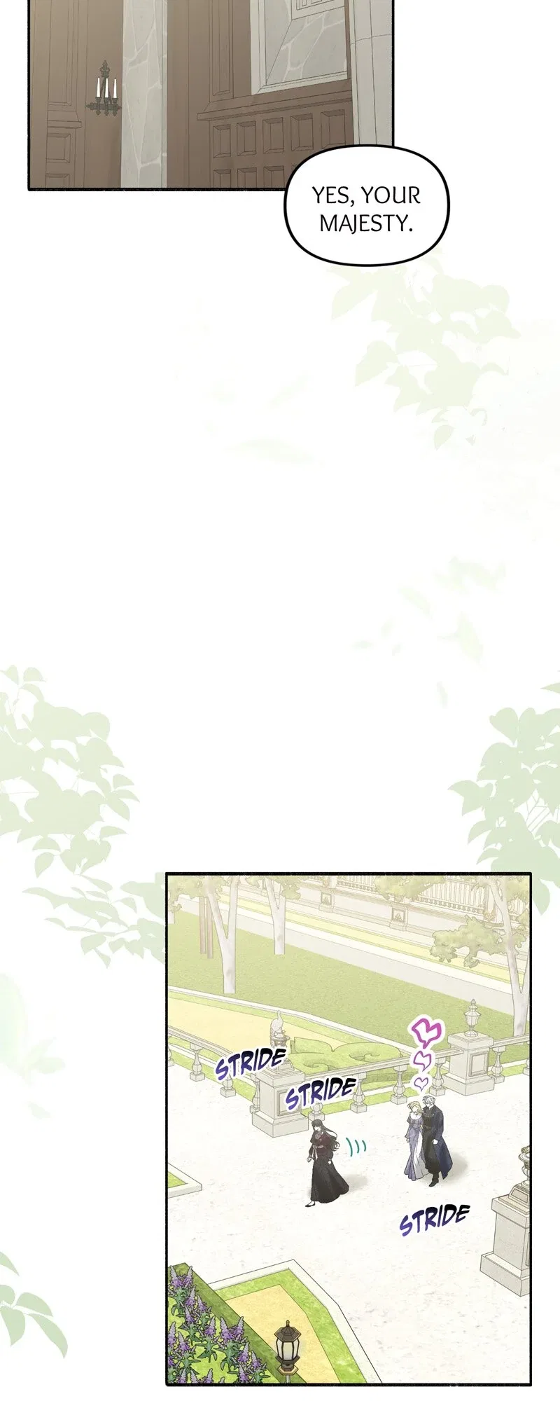 My Angelic Husband is actually a Devil in Disguise Chapter 108 – Page 31