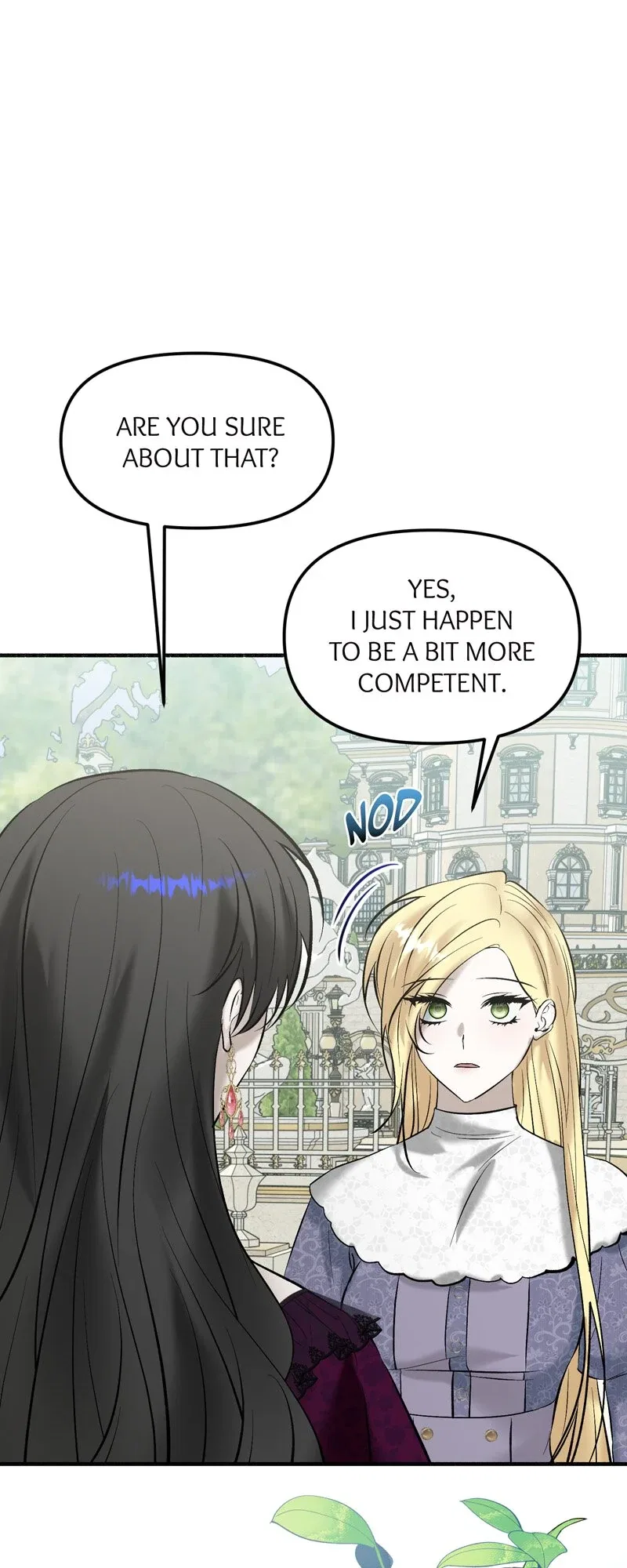 My Angelic Husband is actually a Devil in Disguise Chapter 108 – Page 36