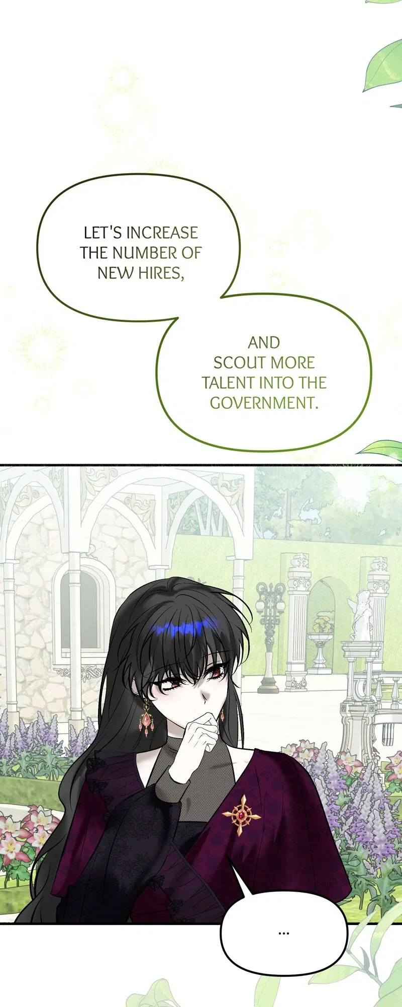 My Angelic Husband is actually a Devil in Disguise Chapter 108 – Page 38