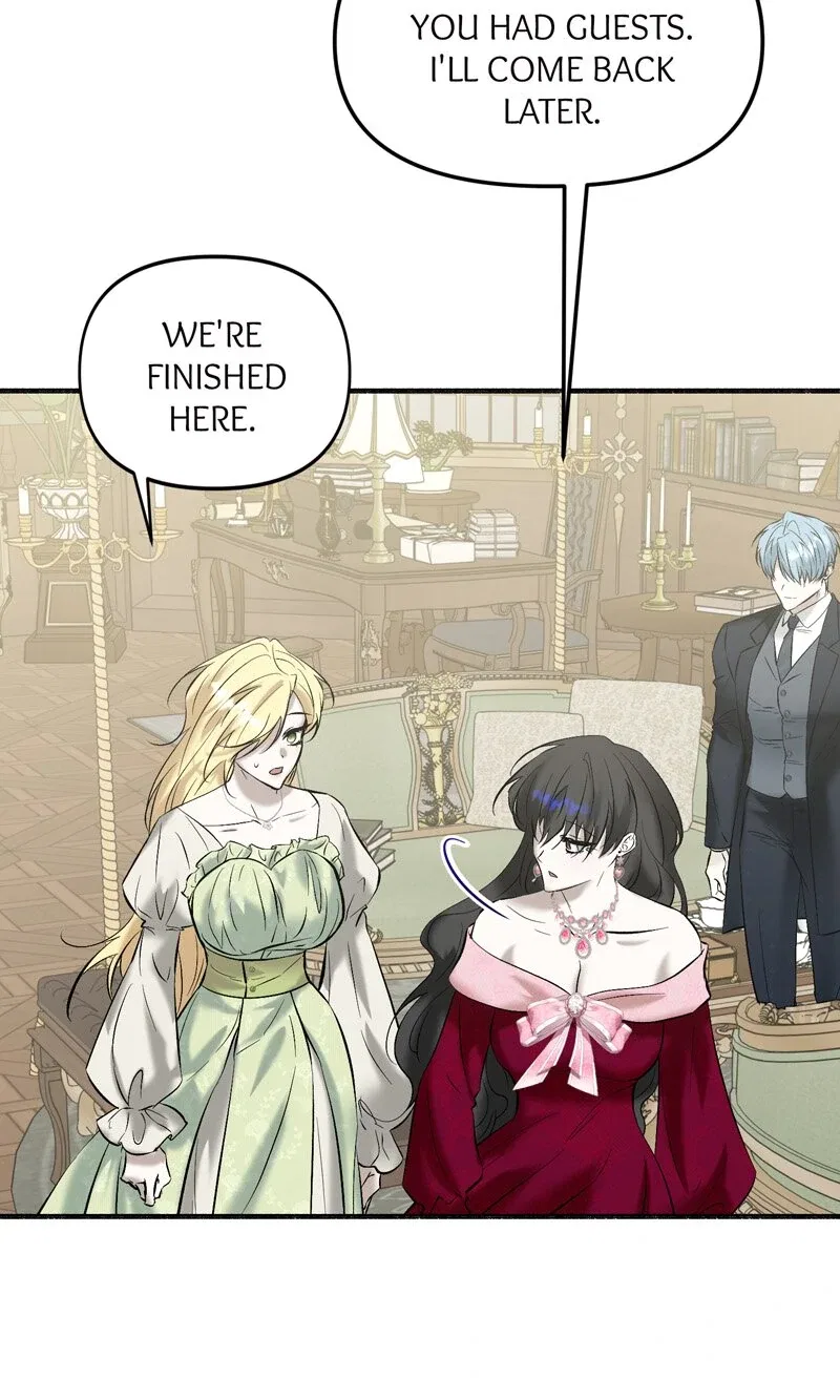 My Angelic Husband is actually a Devil in Disguise Chapter 108 – Page 42