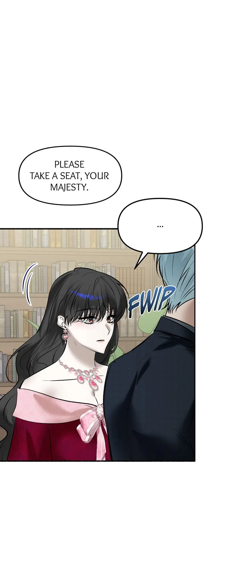 My Angelic Husband is actually a Devil in Disguise Chapter 108 – Page 44