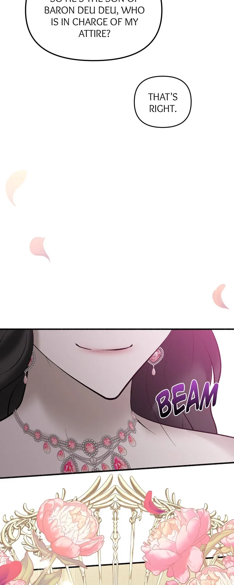 My Angelic Husband is actually a Devil in Disguise Chapter 108 – Page 46