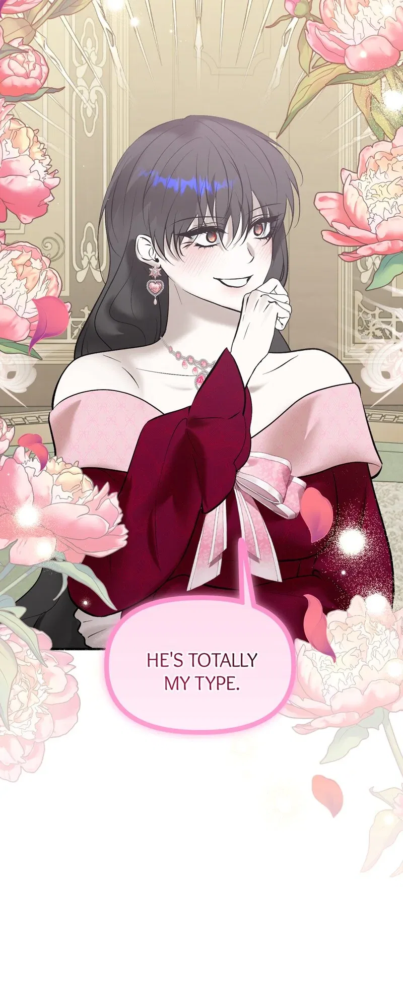 My Angelic Husband is actually a Devil in Disguise Chapter 108 – Page 47