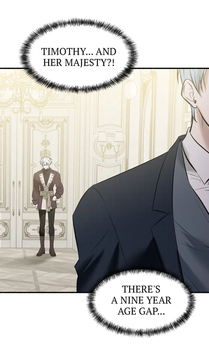 My Angelic Husband is actually a Devil in Disguise Chapter 108 – Page 49