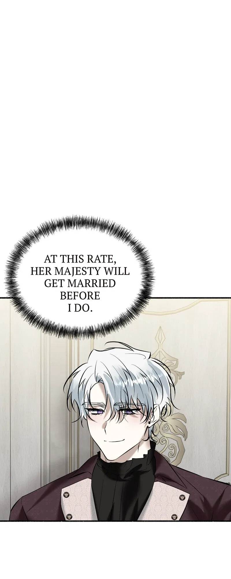 My Angelic Husband is actually a Devil in Disguise Chapter 108 – Page 50