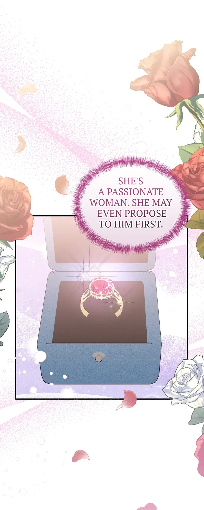 My Angelic Husband is actually a Devil in Disguise Chapter 108 – Page 51
