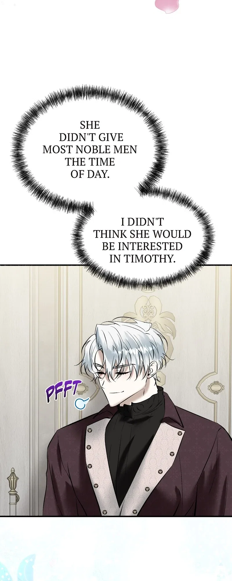 My Angelic Husband is actually a Devil in Disguise Chapter 108 – Page 52
