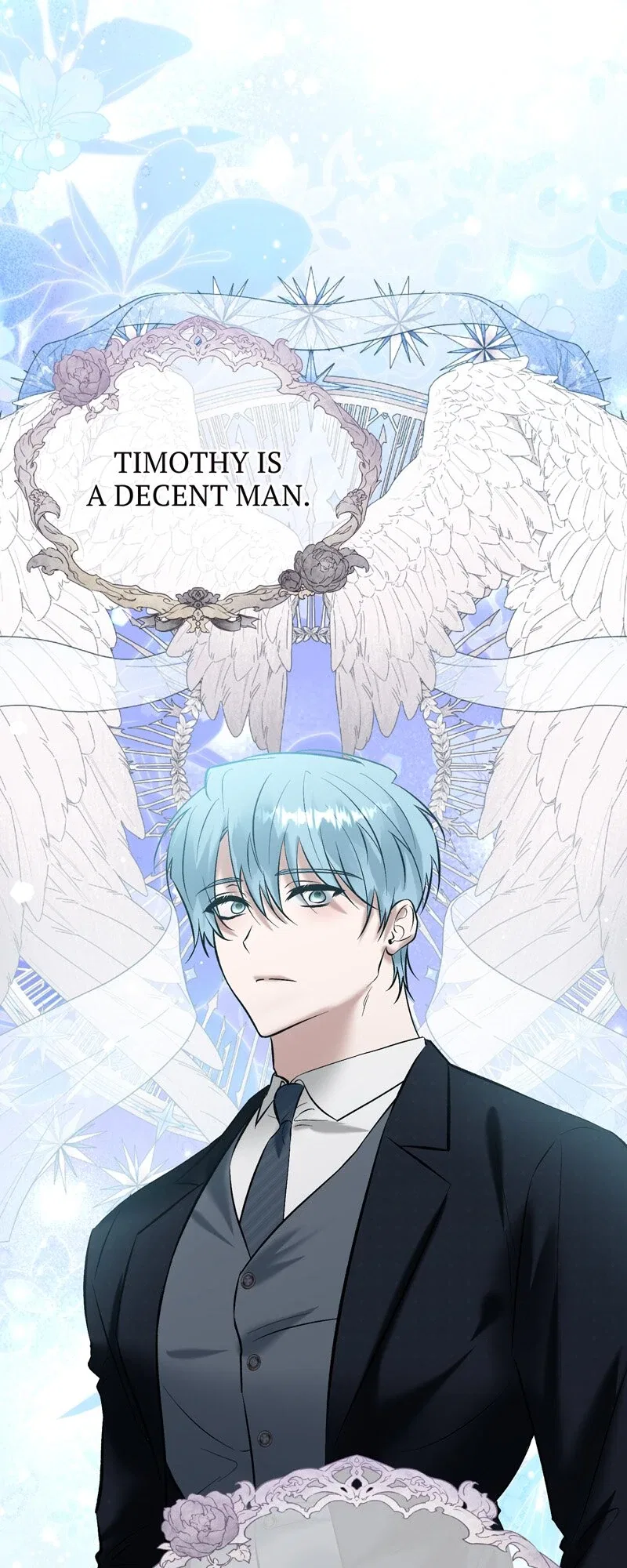 My Angelic Husband is actually a Devil in Disguise Chapter 108 – Page 53