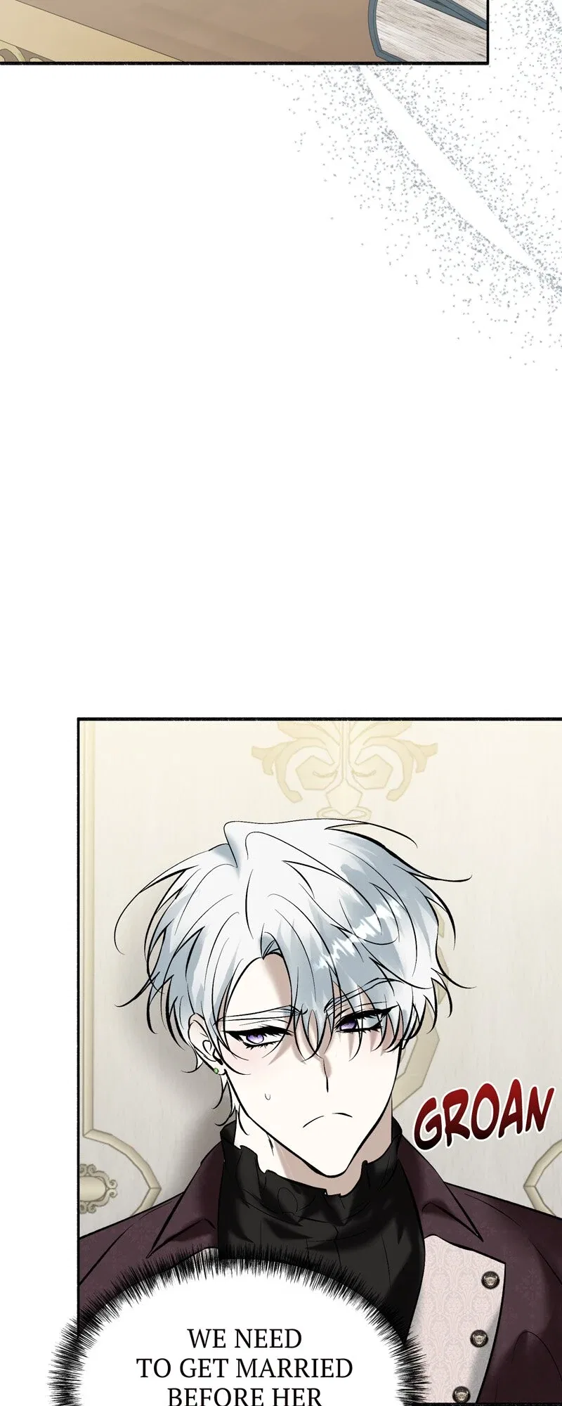 My Angelic Husband is actually a Devil in Disguise Chapter 108 – Page 55