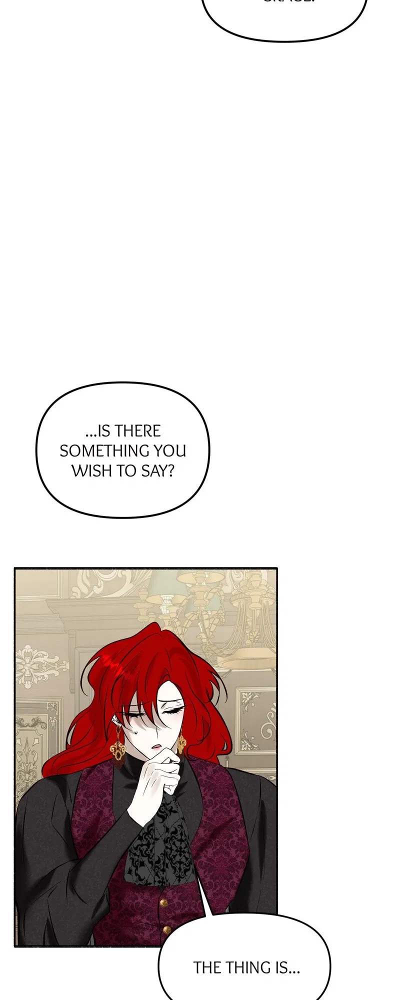 My Angelic Husband is actually a Devil in Disguise Chapter 108 – Page 58