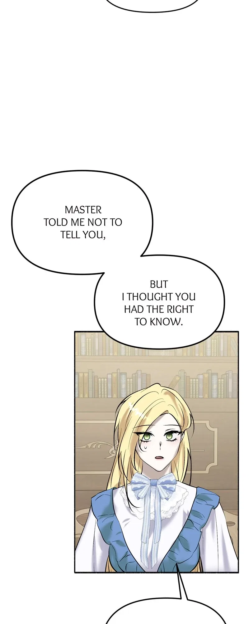 My Angelic Husband is actually a Devil in Disguise Chapter 108 – Page 59