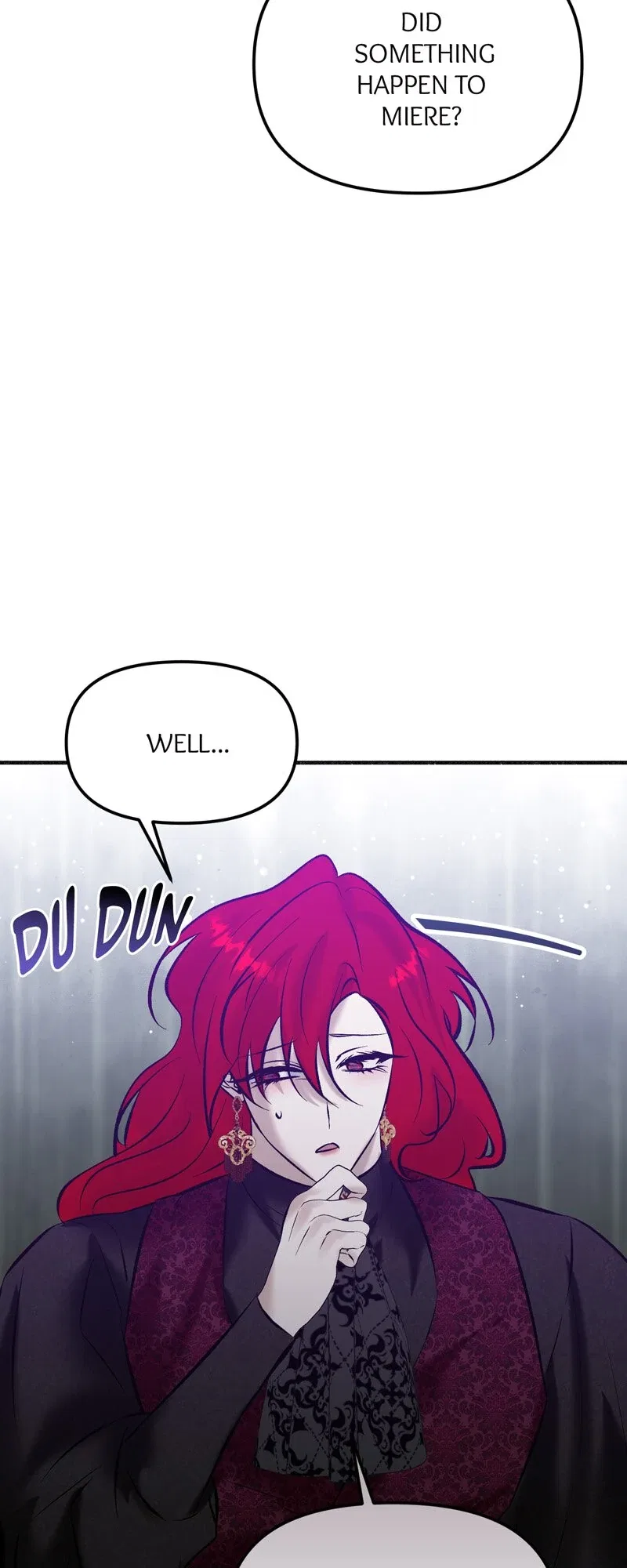 My Angelic Husband is actually a Devil in Disguise Chapter 108 – Page 60