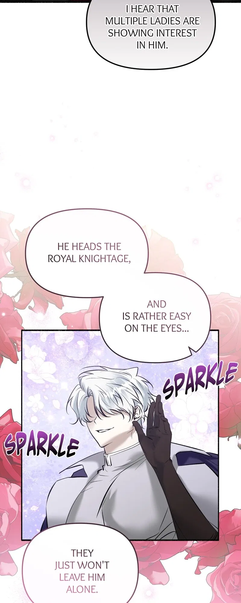 My Angelic Husband is actually a Devil in Disguise Chapter 108 – Page 61