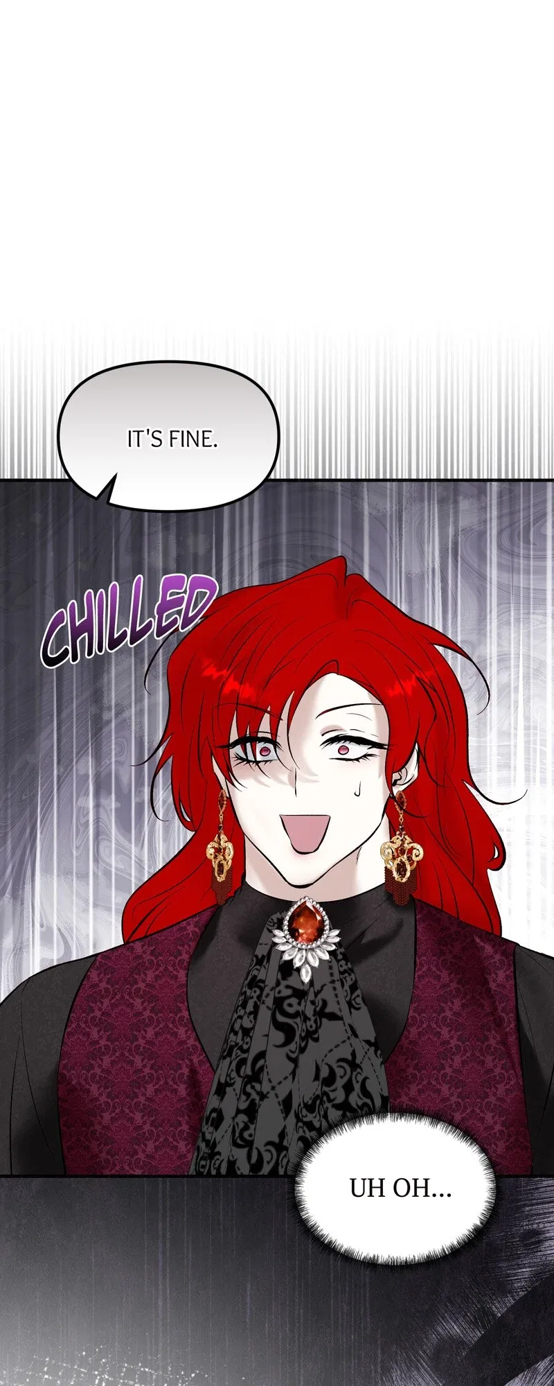 My Angelic Husband is actually a Devil in Disguise Chapter 108 – Page 64