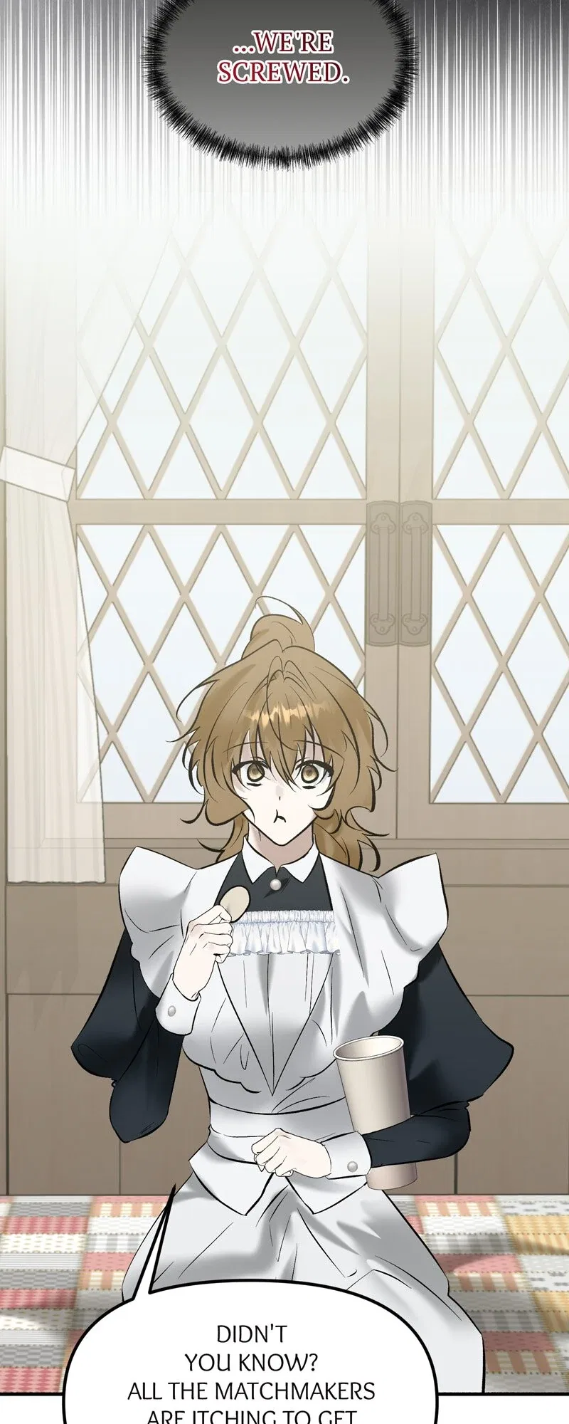 My Angelic Husband is actually a Devil in Disguise Chapter 108 – Page 66