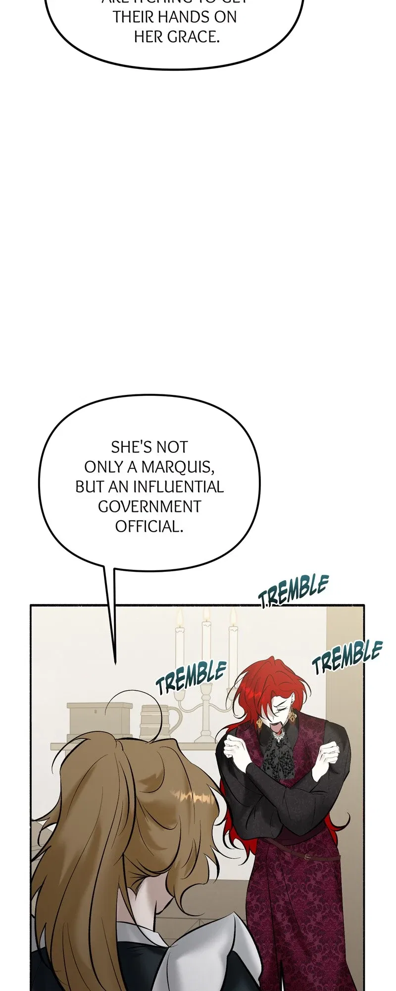 My Angelic Husband is actually a Devil in Disguise Chapter 108 – Page 67