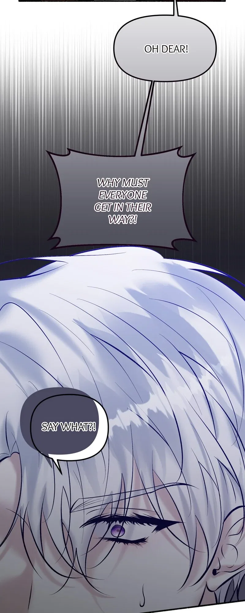 My Angelic Husband is actually a Devil in Disguise Chapter 108 – Page 68