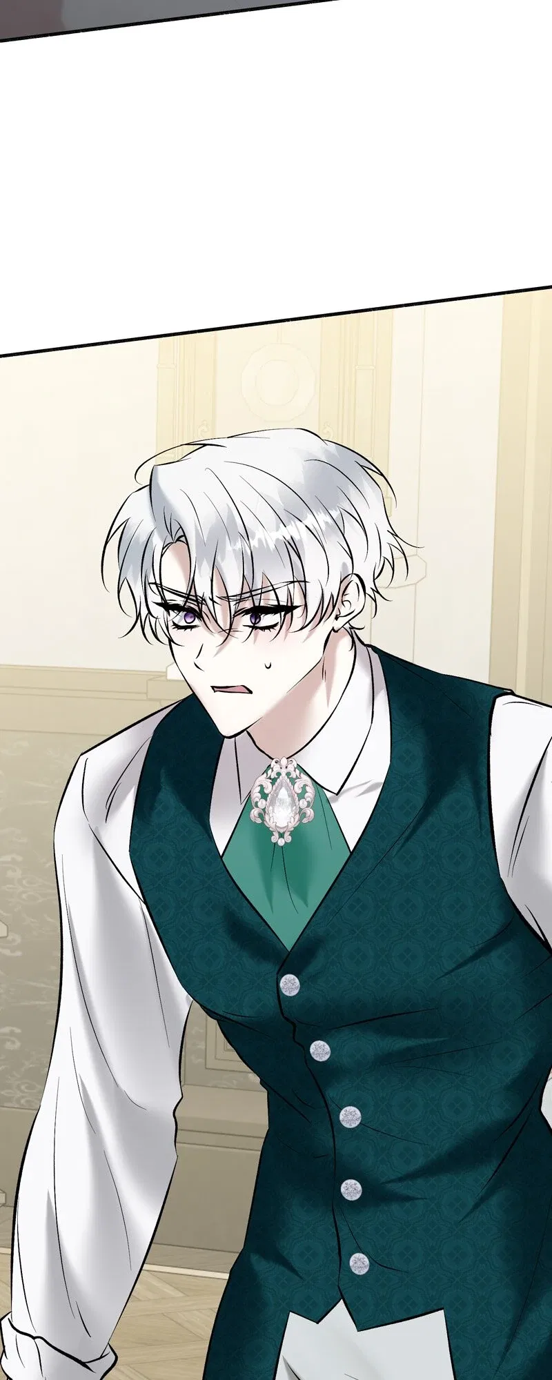 My Angelic Husband is actually a Devil in Disguise Chapter 108 – Page 69