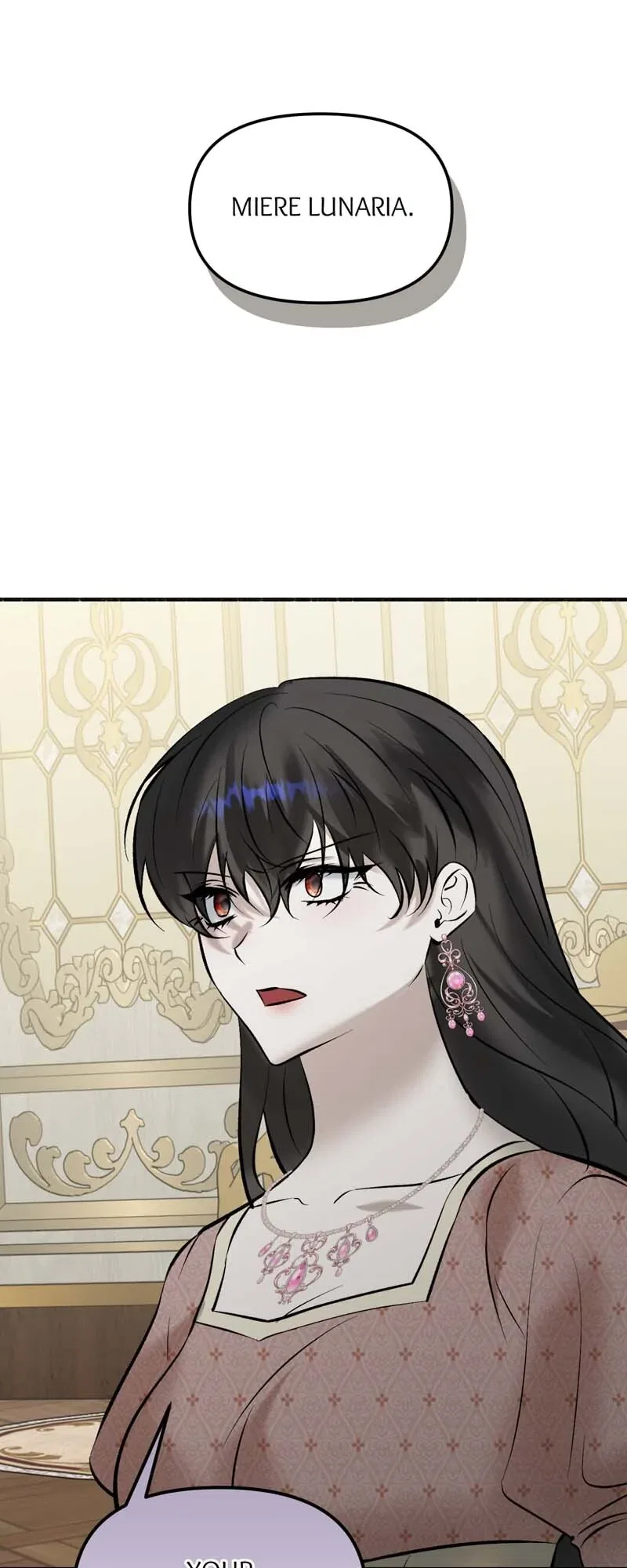 My Angelic Husband is actually a Devil in Disguise Chapter 107 – Page 1