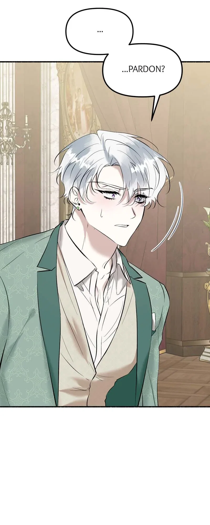 My Angelic Husband is actually a Devil in Disguise Chapter 107 – Page 3