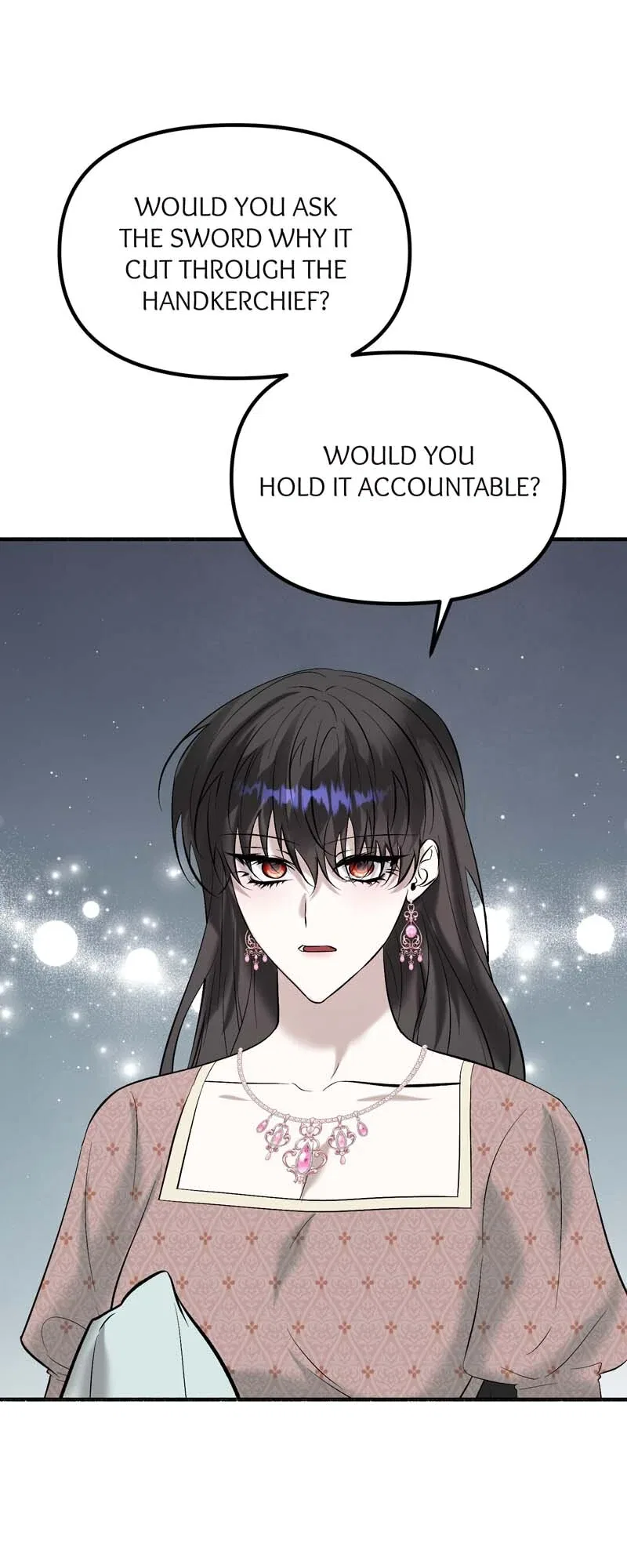 My Angelic Husband is actually a Devil in Disguise Chapter 107 – Page 5