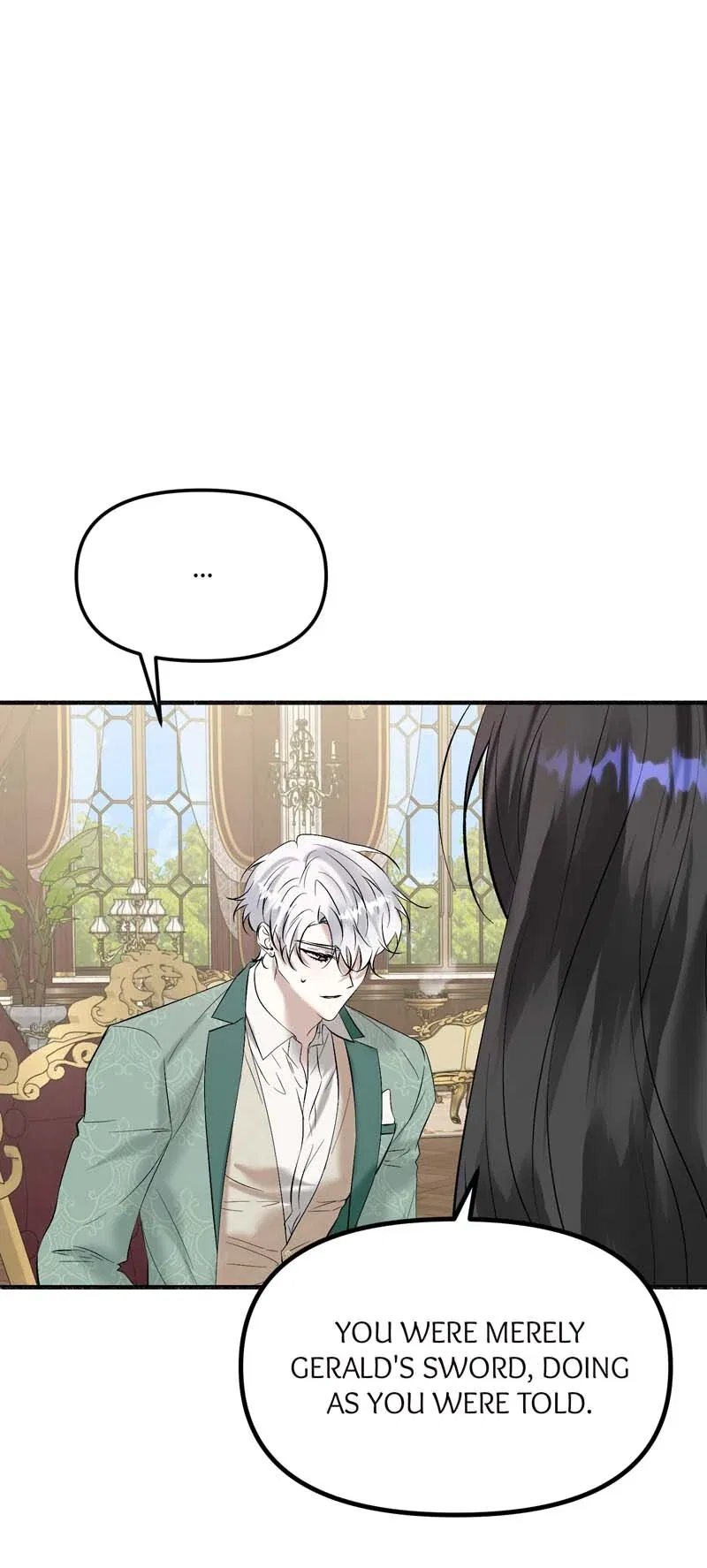 My Angelic Husband is actually a Devil in Disguise Chapter 107 – Page 6