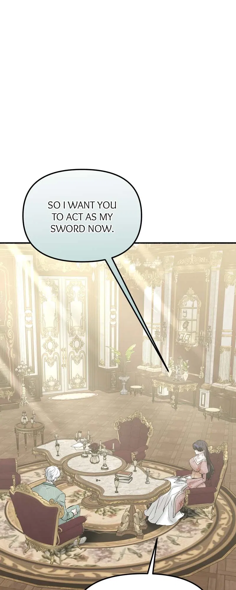 My Angelic Husband is actually a Devil in Disguise Chapter 107 – Page 7