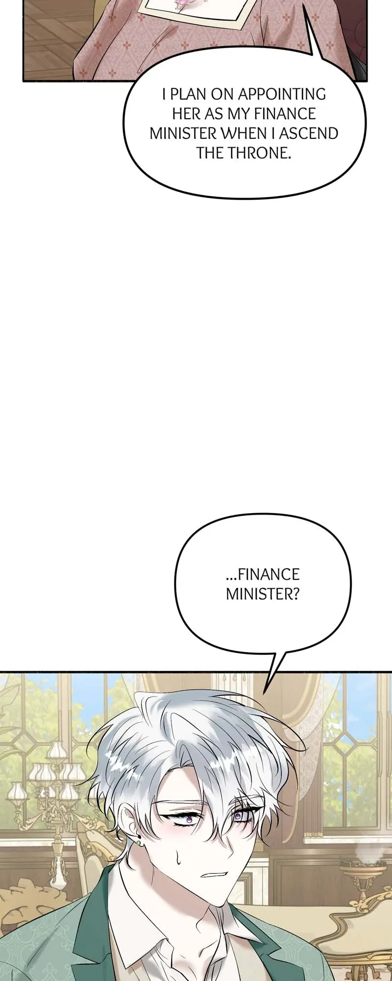 My Angelic Husband is actually a Devil in Disguise Chapter 107 – Page 9