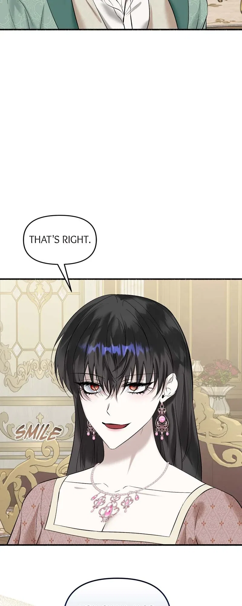 My Angelic Husband is actually a Devil in Disguise Chapter 107 – Page 10